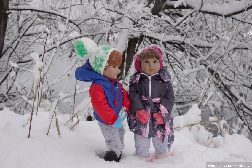 Коллекционные куклы Sonja Hartmann, Kidz'n'Cats