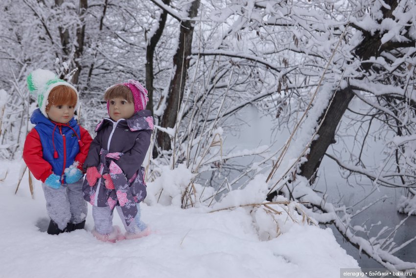 Коллекционные куклы Sonja Hartmann, Kidz'n'Cats