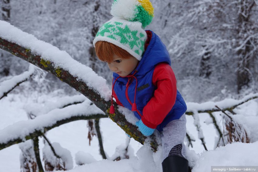 Коллекционные куклы Sonja Hartmann, Kidz'n'Cats