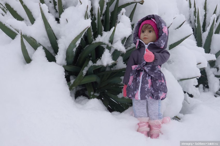 Коллекционные куклы Sonja Hartmann, Kidz'n'Cats