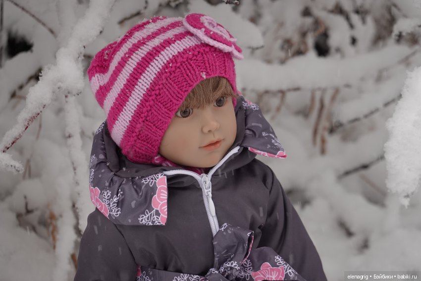 Коллекционные куклы Sonja Hartmann, Kidz'n'Cats