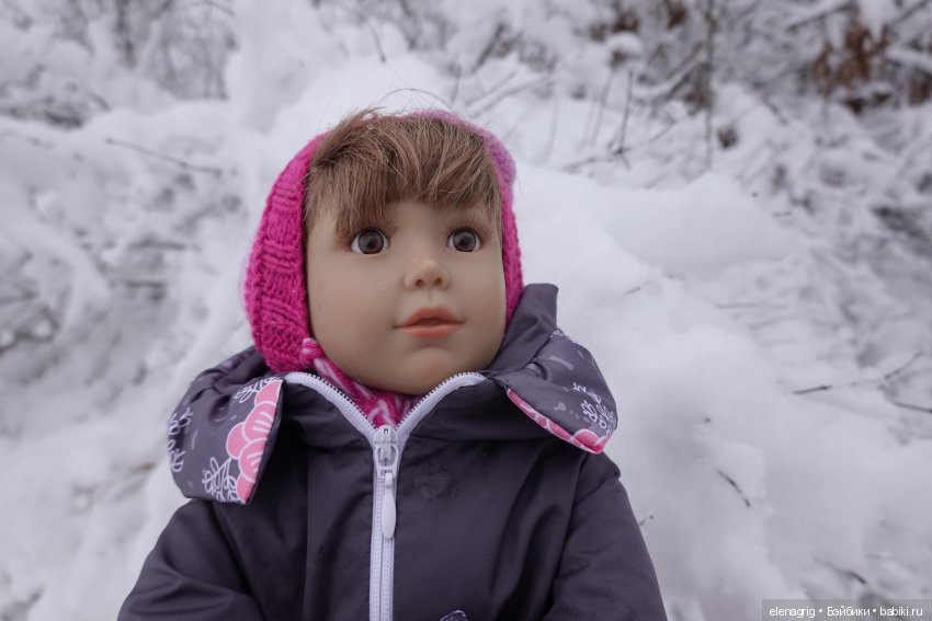 Коллекционные куклы Sonja Hartmann, Kidz'n'Cats