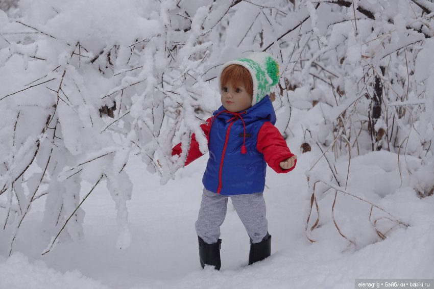 Коллекционные куклы Sonja Hartmann, Kidz'n'Cats