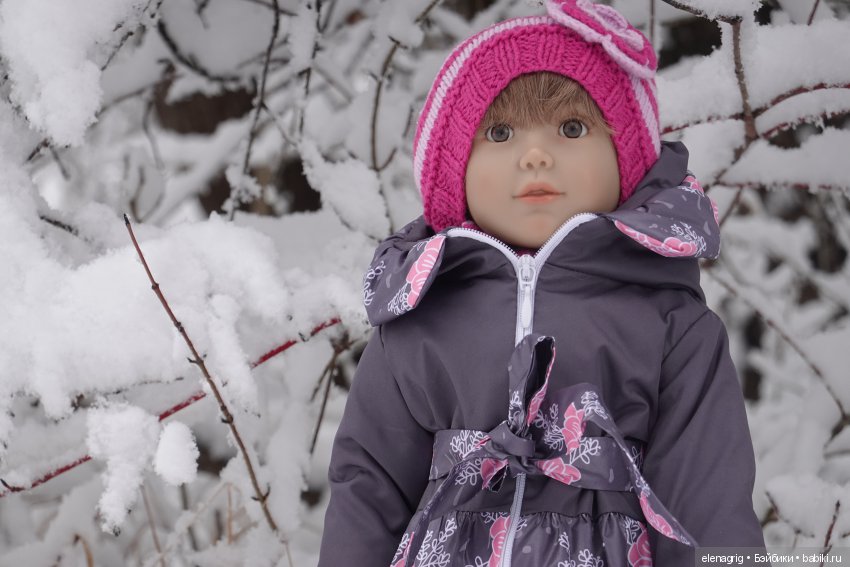 Коллекционные куклы Sonja Hartmann, Kidz'n'Cats