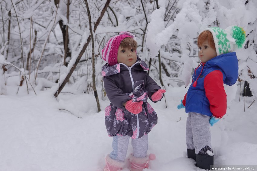 Коллекционные куклы Sonja Hartmann, Kidz'n'Cats