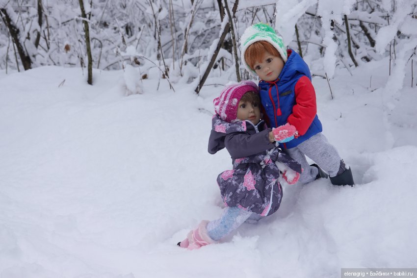 Коллекционные куклы Sonja Hartmann, Kidz'n'Cats