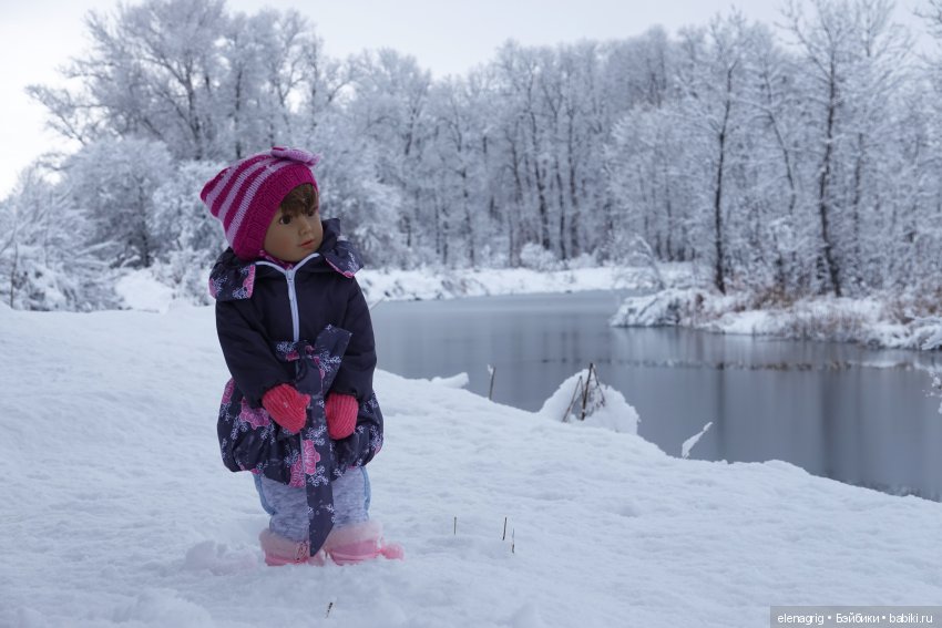 Коллекционные куклы Sonja Hartmann, Kidz'n'Cats