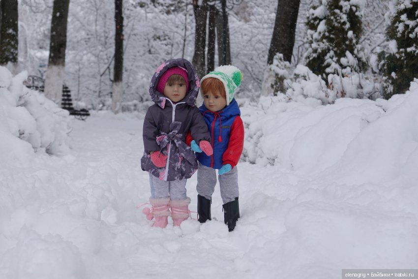 Коллекционные куклы Sonja Hartmann, Kidz'n'Cats