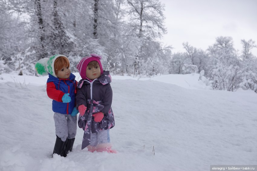 Коллекционные куклы Sonja Hartmann, Kidz'n'Cats