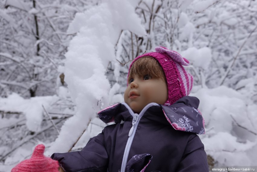 Коллекционные куклы Sonja Hartmann, Kidz'n'Cats