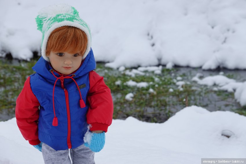 Коллекционные куклы Sonja Hartmann, Kidz'n'Cats