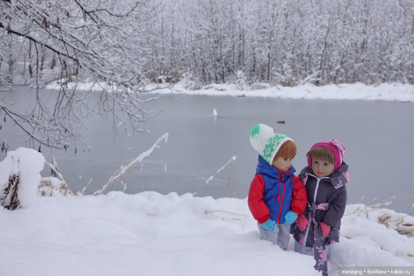 Коллекционные куклы Sonja Hartmann, Kidz'n'Cats