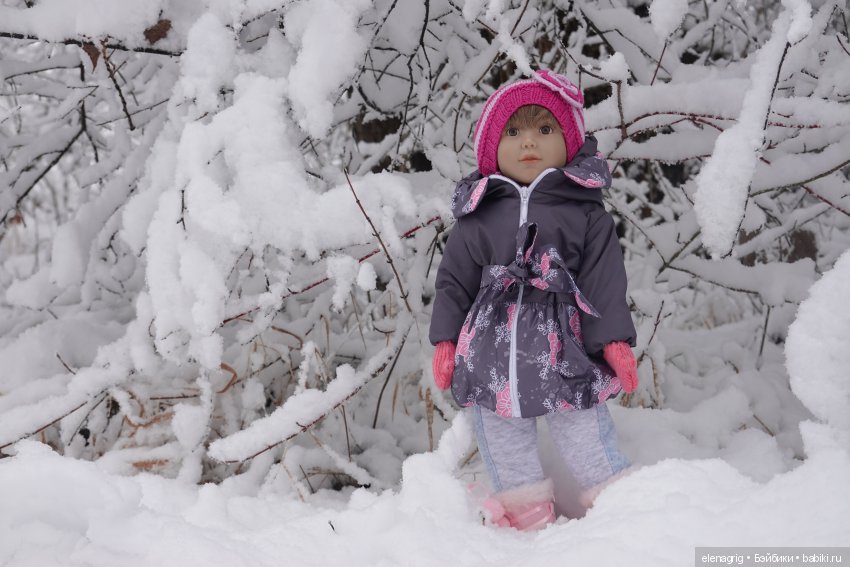 Коллекционные куклы Sonja Hartmann, Kidz'n'Cats