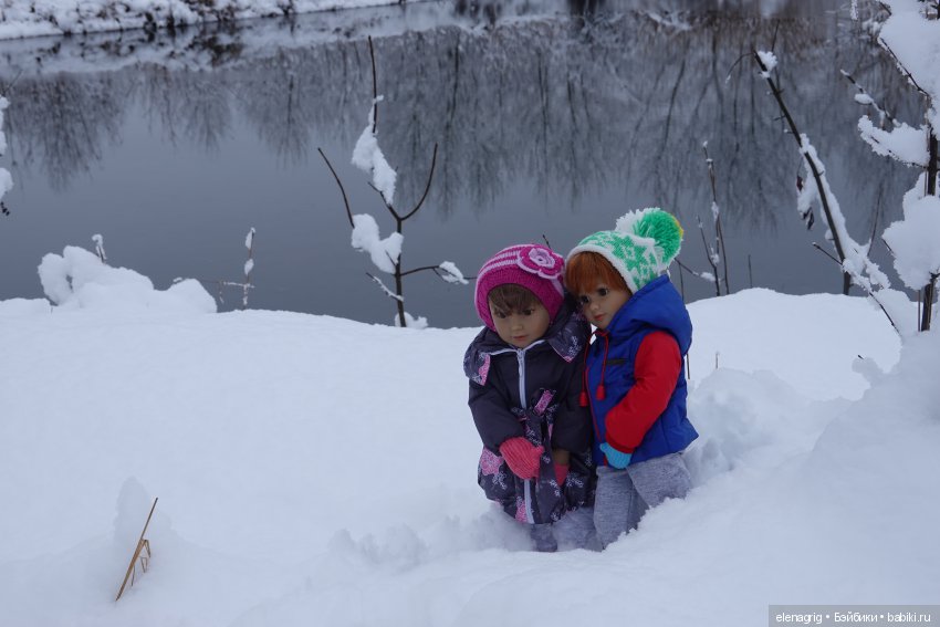 Коллекционные куклы Sonja Hartmann, Kidz'n'Cats