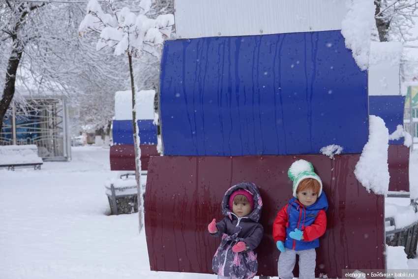 Коллекционные куклы Sonja Hartmann, Kidz'n'Cats