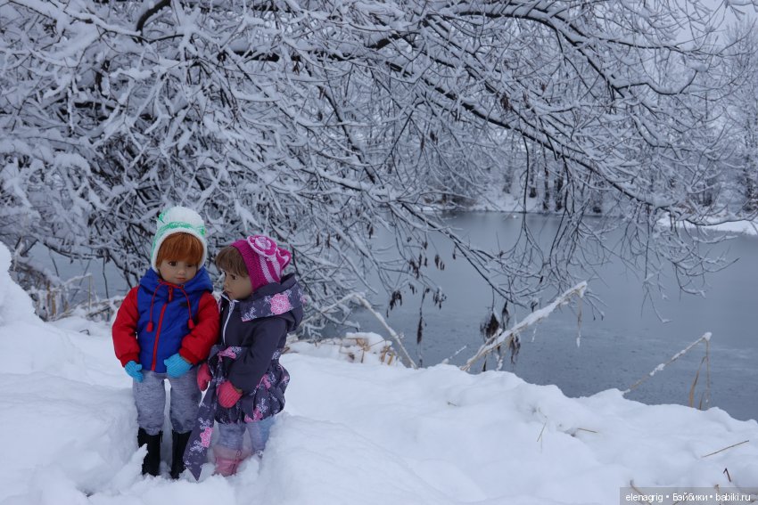 Коллекционные куклы Sonja Hartmann, Kidz'n'Cats