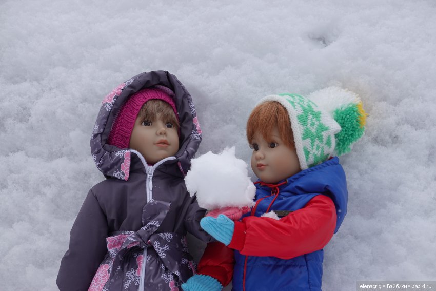 Коллекционные куклы Sonja Hartmann, Kidz'n'Cats