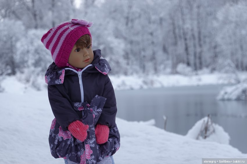 Коллекционные куклы Sonja Hartmann, Kidz'n'Cats