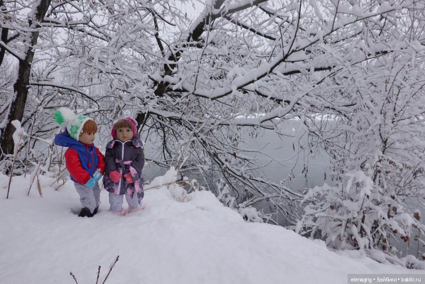 Коллекционные куклы Sonja Hartmann, Kidz'n'Cats