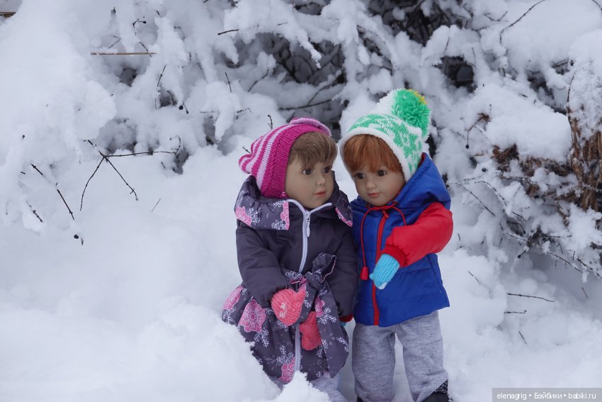 Коллекционные куклы Sonja Hartmann, Kidz'n'Cats