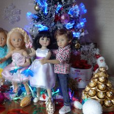 Старый Новый Год