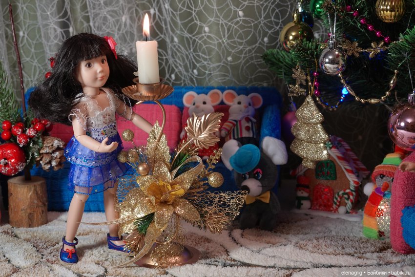 Крузелинг от Kathe Krusе