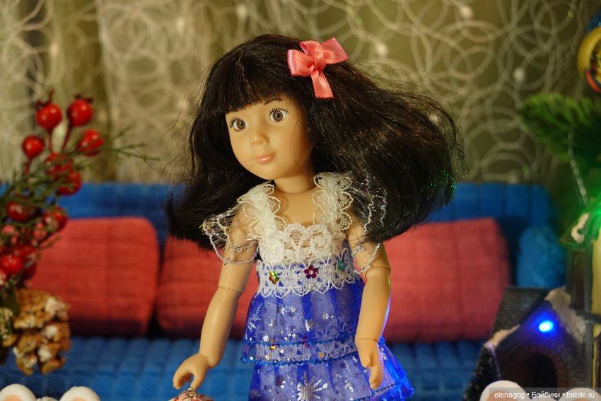 Крузелинг от Kathe Krusе