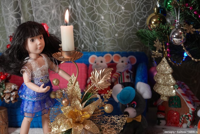 Крузелинг от Kathe Krusе