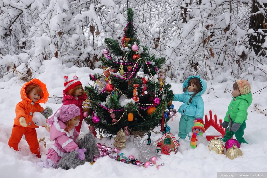 куклы Heidi Plusczok dolls, Хейди Плюсчок