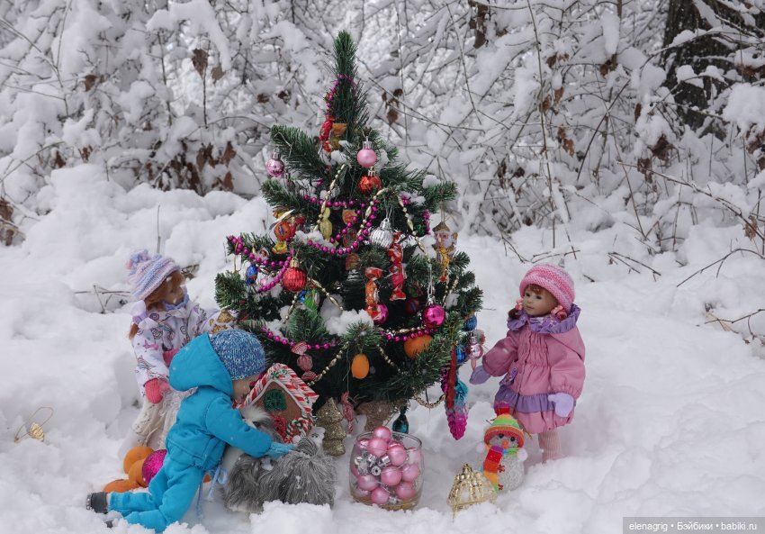 куклы Heidi Plusczok dolls, Хейди Плюсчок