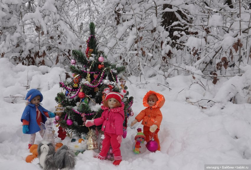 куклы Heidi Plusczok dolls, Хейди Плюсчок