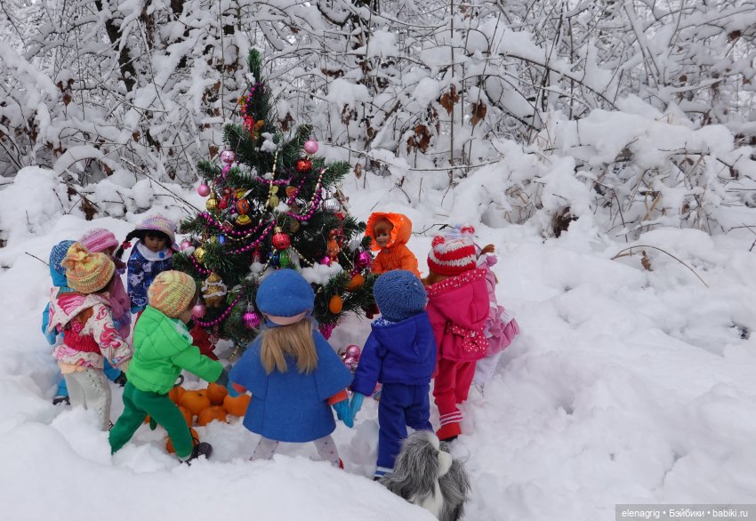 куклы Heidi Plusczok dolls, Хейди Плюсчок
