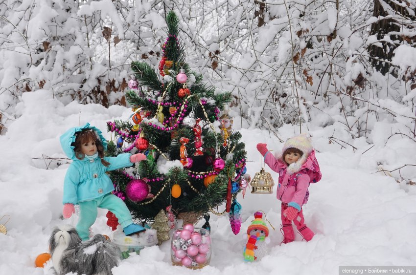 куклы Heidi Plusczok dolls, Хейди Плюсчок