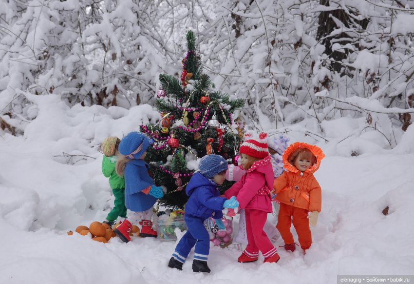 куклы Heidi Plusczok dolls, Хейди Плюсчок