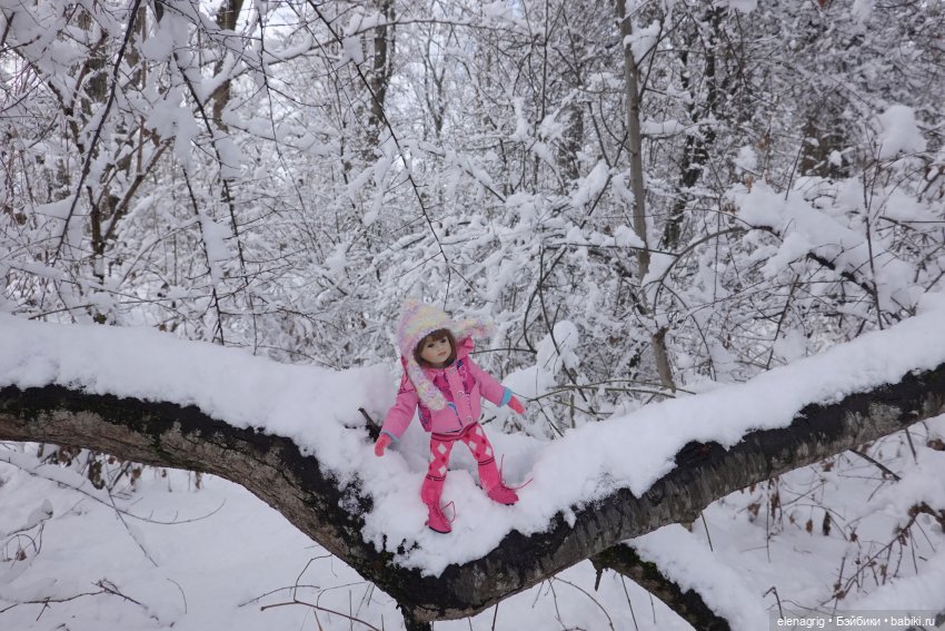куклы Heidi Plusczok dolls, Хейди Плюсчок