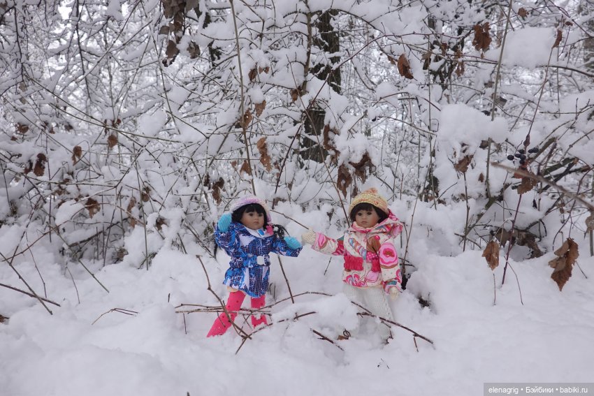 куклы Heidi Plusczok dolls, Хейди Плюсчок