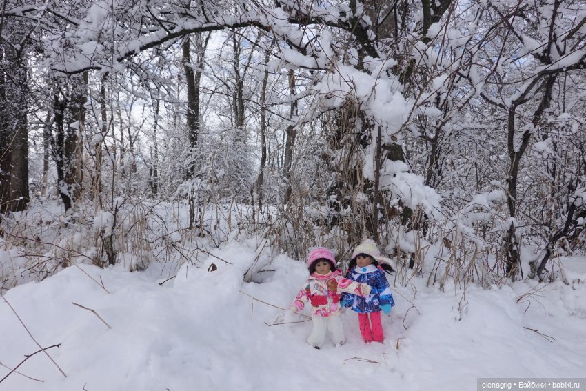 куклы Heidi Plusczok dolls, Хейди Плюсчок