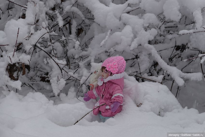 куколка Xiaomi monst