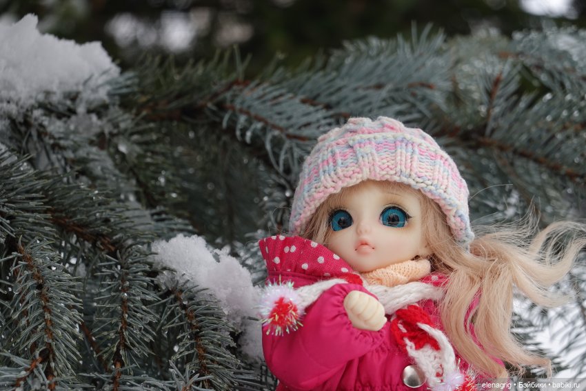BJD dolls → Angell studio BJD dolls → Angell studio