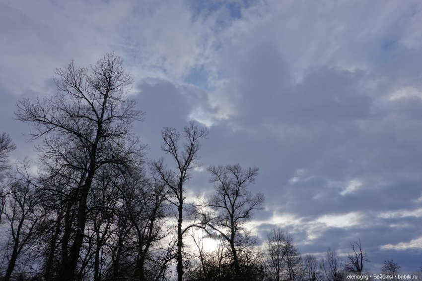 Прощальный привет зимы — Куклы (фото 4)