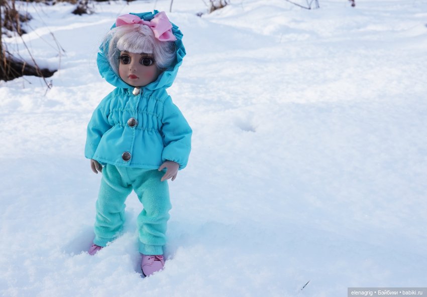 Коллекционные куклы Роберта Тоннера, Robert Tonner