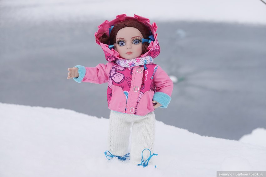 Коллекционные куклы Роберта Тоннера, Robert Tonner