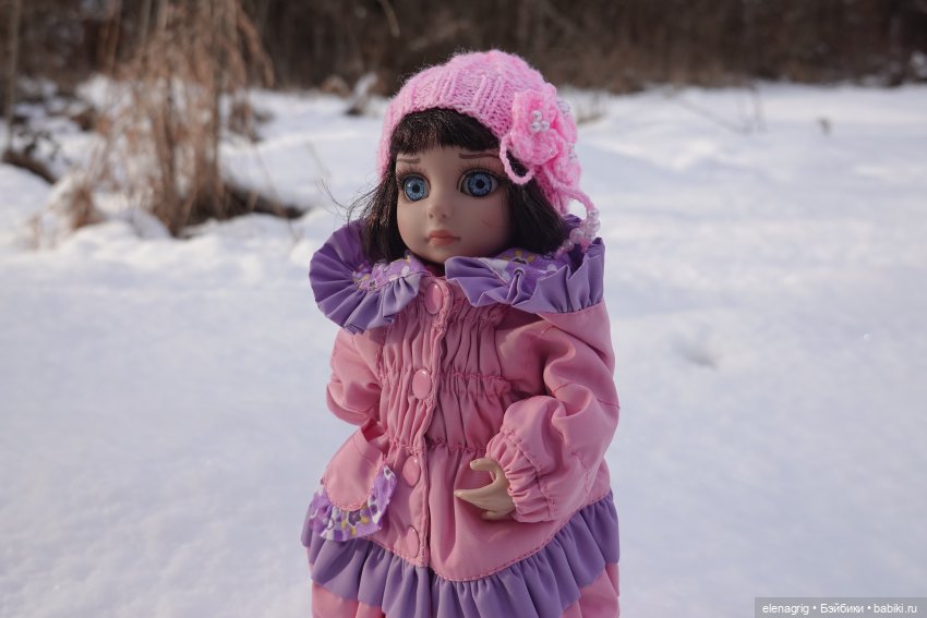 Коллекционные куклы Роберта Тоннера, Robert Tonner