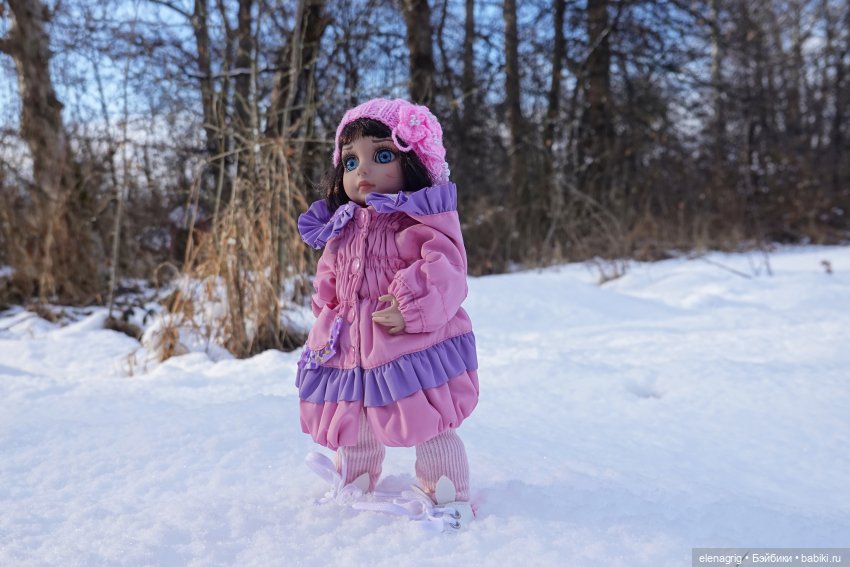 Коллекционные куклы Роберта Тоннера, Robert Tonner