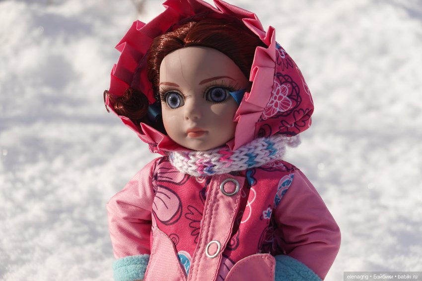 Коллекционные куклы Роберта Тоннера, Robert Tonner