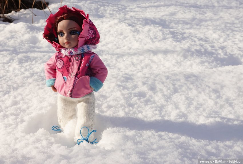 Коллекционные куклы Роберта Тоннера, Robert Tonner