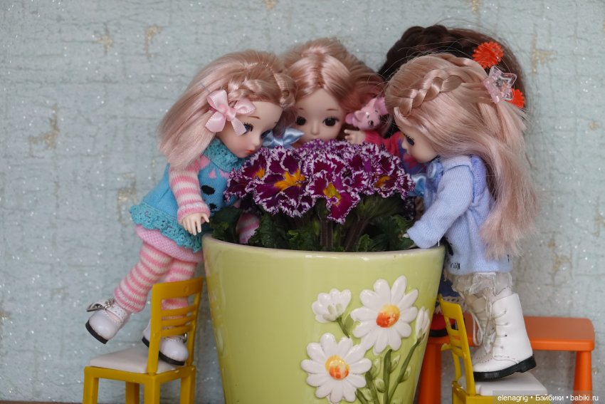 китайская шарнирная кукла Баболи