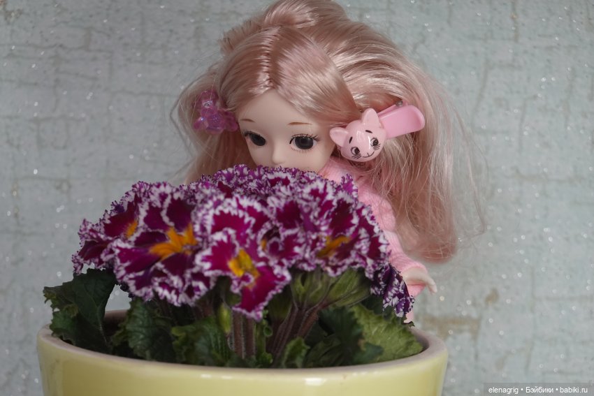 китайская шарнирная кукла Баболи