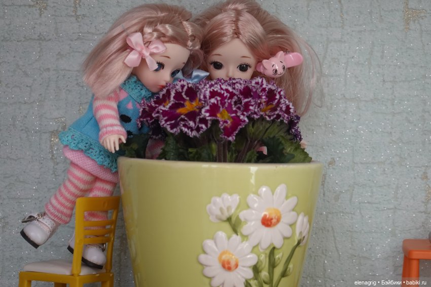 китайская шарнирная кукла Баболи