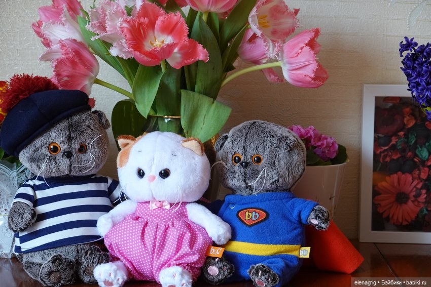 Коллекционные куклы